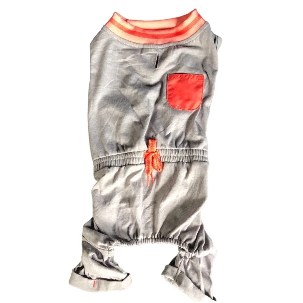 NWT Youly “the dreamer” dog pajamas M​